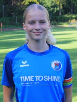 Avatar Bild für Mieke Hanna Bruhn