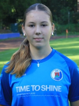 Avatar Bild für Maria Lempfert