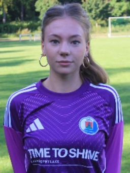 Avatar Bild für Stella Peltzer