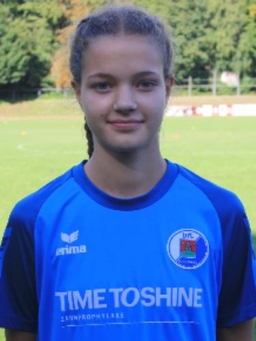 Avatar Bild für Zoe Wagenhoff