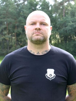 Avatar Bild für Enrico Genz