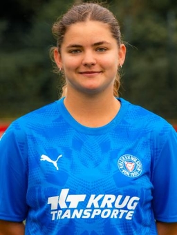 Avatar Bild für Sophia Gordeew