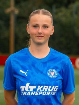 Avatar Bild für Pia Sophie Hahn