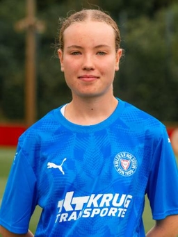Avatar Bild für Ida Luisa Härtel