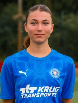 Avatar Bild für Paulina Häufle