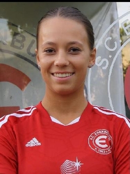 Avatar Bild für Lya Antonia Kipsch