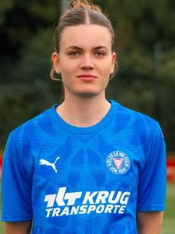 Avatar Bild für Oda Ingrid Horst