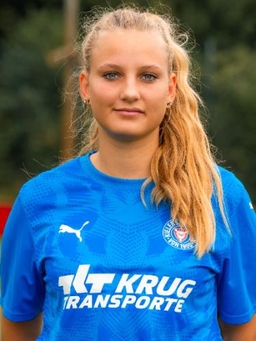 Avatar Bild für Lisa Jenz