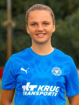 Avatar Bild für Lena Mathea Joswig