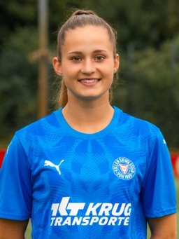 Avatar Bild für Kira Lehner