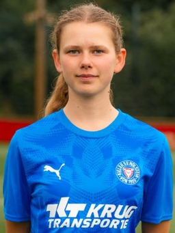 Avatar Bild für Kathleen Jule Möller