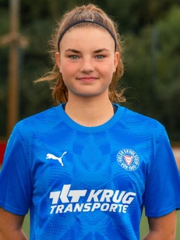 Avatar Bild für Carolin Mia Brigitta Noth