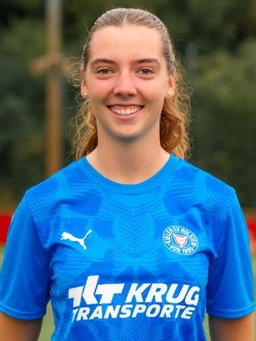 Avatar Bild für Elin Ylva Schweckendiek
