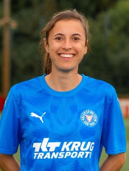 Avatar Bild für Lina Staben