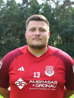 Avatar Bild für Nick Wienke