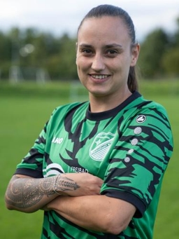 Avatar Bild für Justine Bickel
