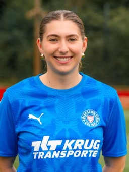 Avatar Bild für Hannah Totz