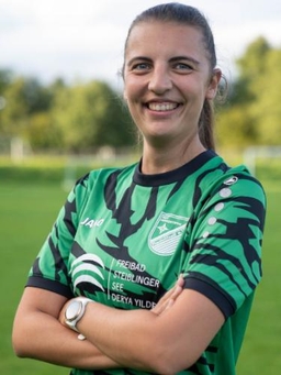 Avatar Bild für Stefanie Hainke