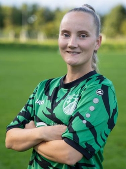 Avatar Bild für Isabel Krause