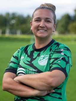 Avatar Bild für Myriam Lipp