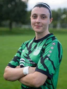 Avatar Bild für Gessica Oppedisano