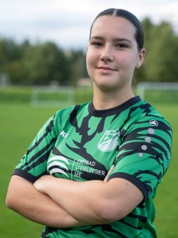 Avatar Bild für Rijanna Georgea Reinhardt