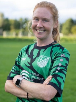 Avatar Bild für Ellen Schock