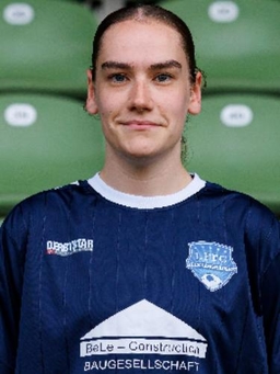 Avatar Bild für Sofie Krafczyk