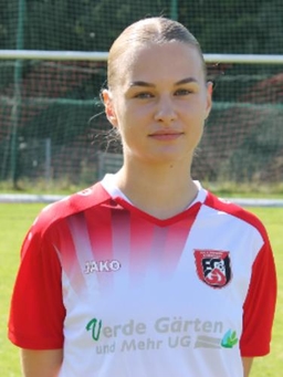 Avatar Bild für Marina Hilgert