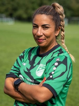 Avatar Bild für Emel Bayram