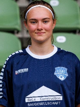 Avatar Bild für Mary Vogt