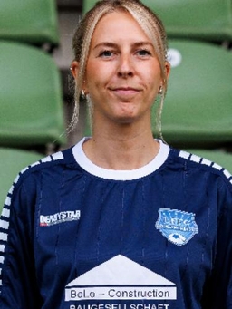 Avatar Bild für Julia Weinand