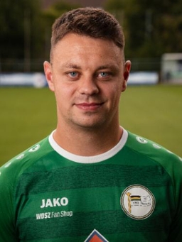 Avatar Bild für Kevin Calenius