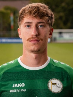 Avatar Bild für Moritz Franz