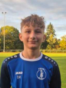 Avatar Bild für Benjamin Mujagic