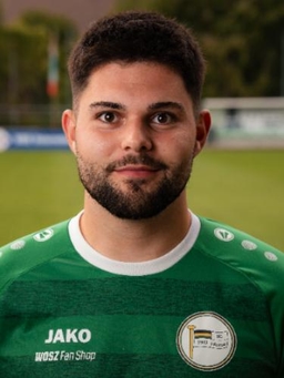 Avatar Bild für Carlos Kühnemund