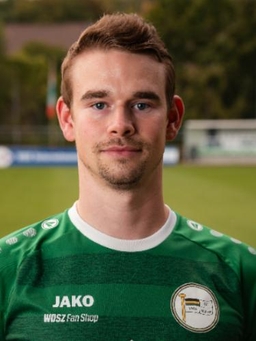 Avatar Bild für Justin-Rene Szatmari