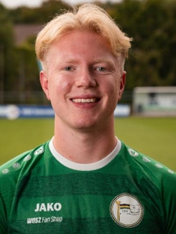 Avatar Bild für Nico Zeitz