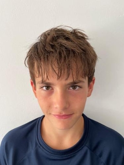 Avatar Bild für Ben Härle