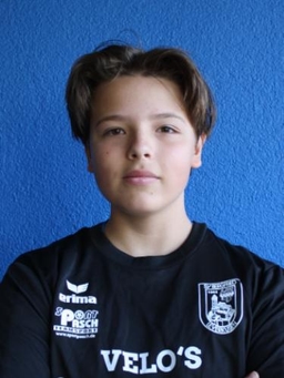 Avatar Bild für Niko Krstevski