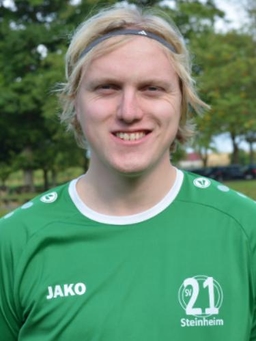 Avatar Bild für Bastian Donat