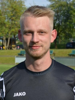Avatar Bild für Sven Garen