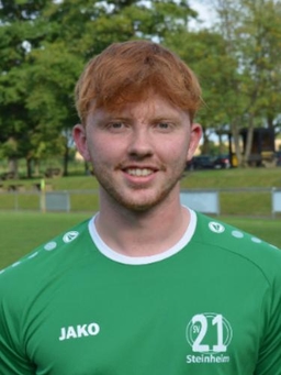 Avatar Bild für Maximilian Kruse
