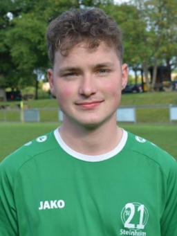 Avatar Bild für Fynn Mahlmann