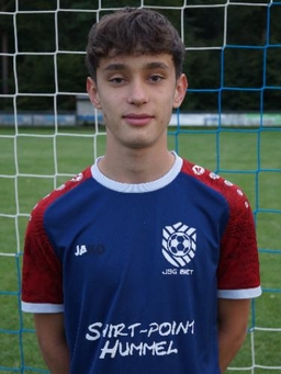 Avatar Bild für Luis Preuß