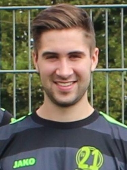 Avatar Bild für Manuel Nolte