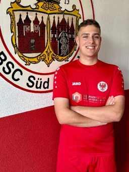 Avatar Bild für Domenik Börner