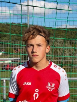 Avatar Bild für Leon Abel