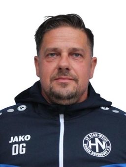 Avatar Bild für Dirk Gosemann