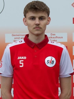 Avatar Bild für Nick Büsing